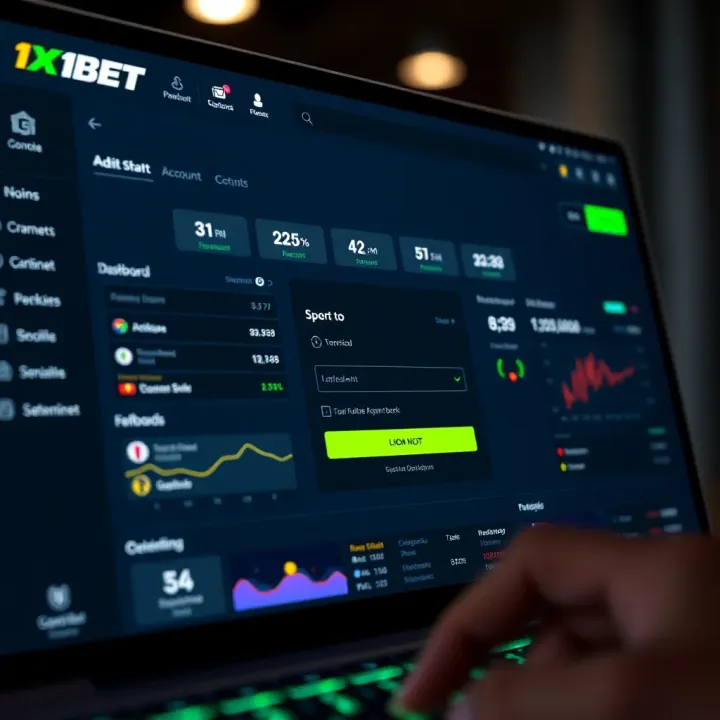 Colorful darts board with darts hitting the bullseye symbolizing precision in betting