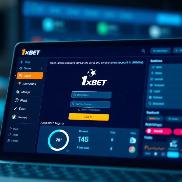 Various digital payment options available for Nigerian bettors on a betting platform