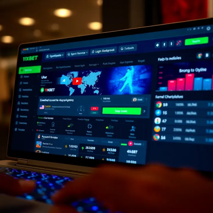 Graphic depicting benefits and legal considerations of using 1xBet no deposit bonus offers in Nigeria