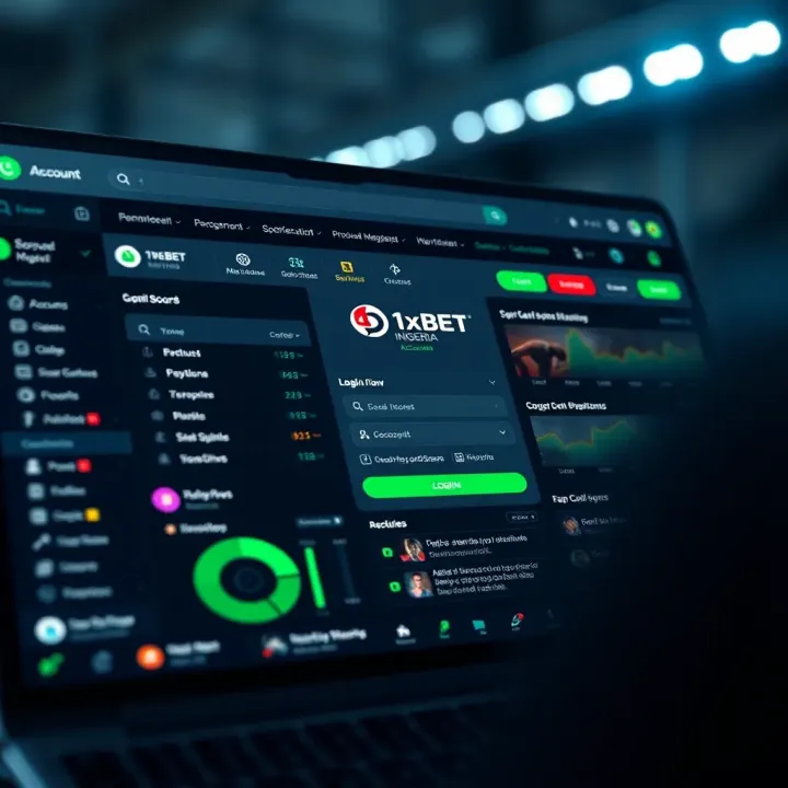1xbet Soccer Betting Guide for Nigerian Players