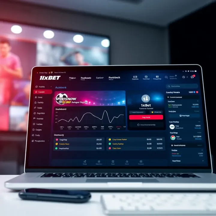 Why 1xBet Is Not Working Today in Nigeria