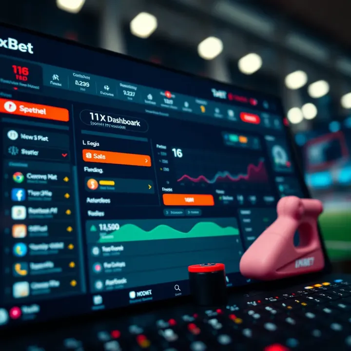 Top Tips for Playing 1xBet Starburst Slot in Nigeria