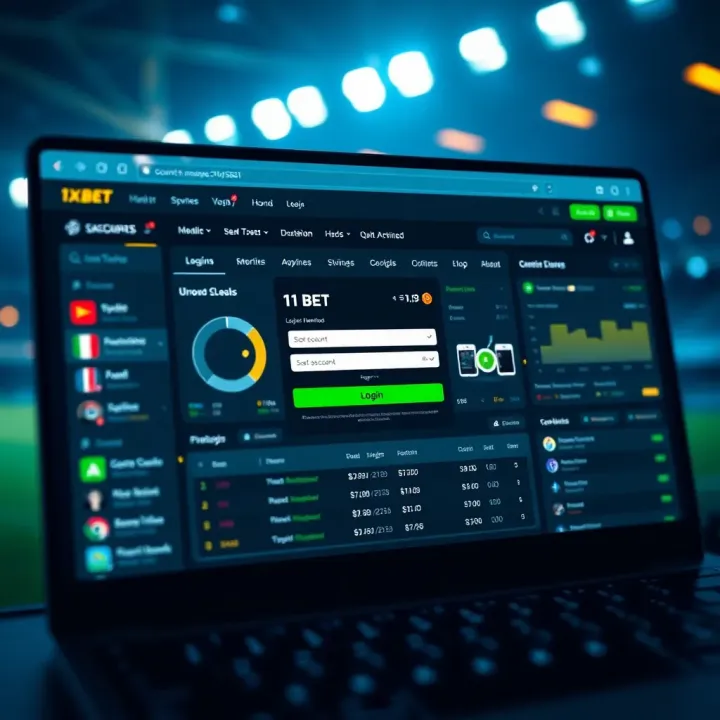 Casino Gaming in Nigeria with OPay Payments