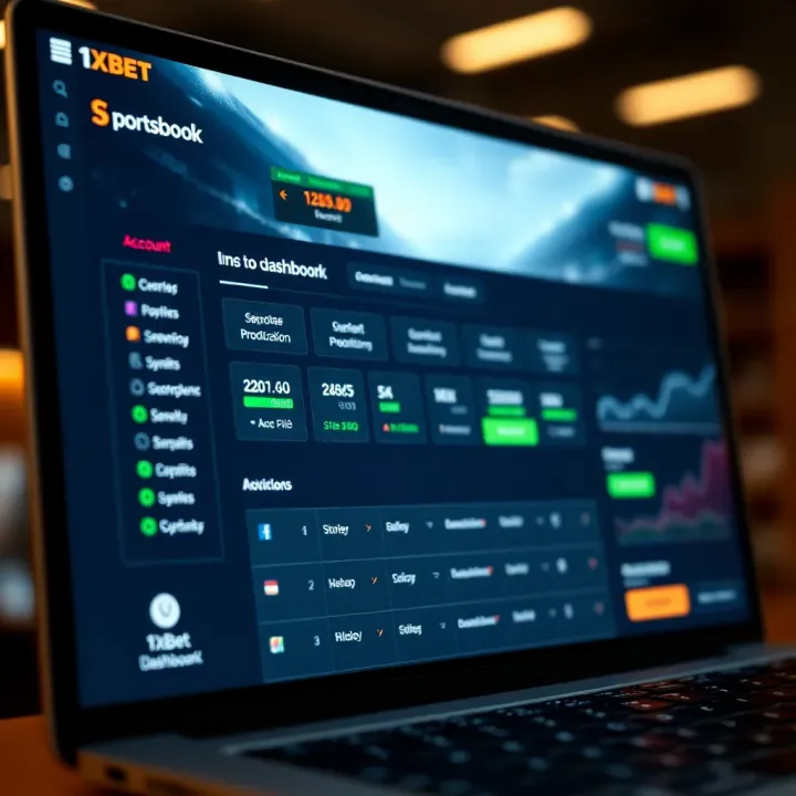 How the 1xBet Aviator Algorithm Works How the 1xBet Aviator Algorithm Works