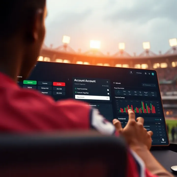 Understanding Asian Handicap for Nigerian Sports Bettors Understanding Asian Handicap for Nigerian Sports Bettors