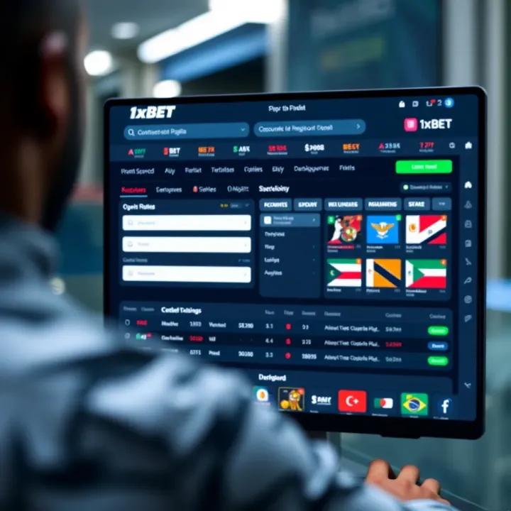 Ilot Bet App Login Guide for Nigerian Users