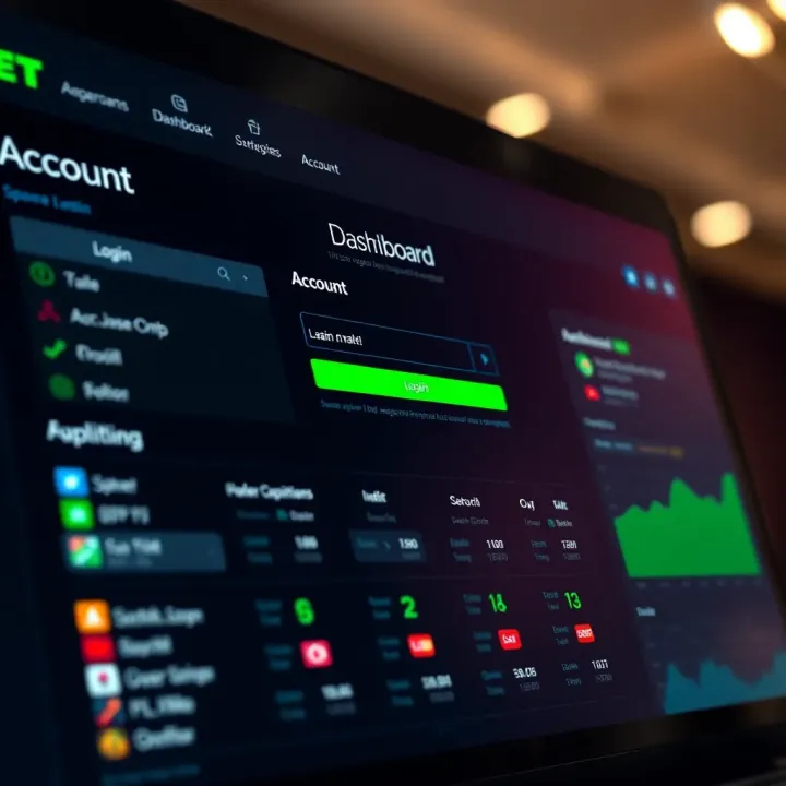 Global map highlighting countries where 1xBet operates showing legal and regulatory zones