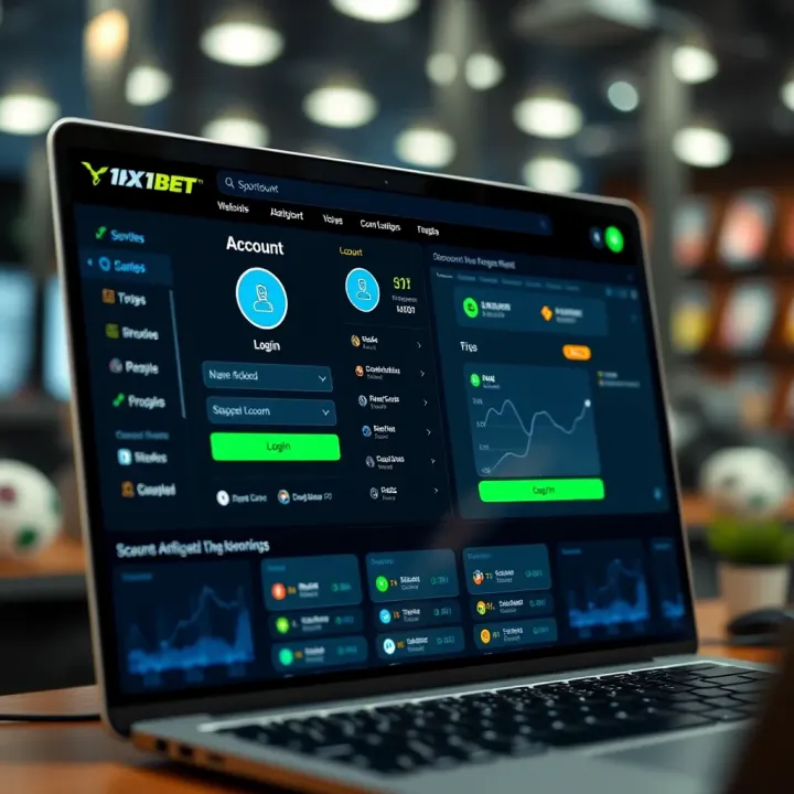 Graph showing risk management tactics for betting and winning optimization