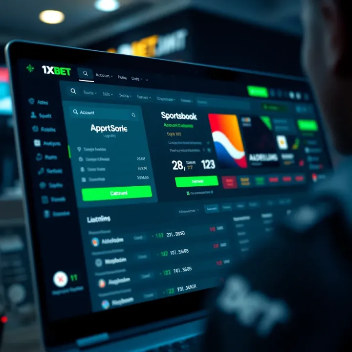 Secure login shield icon overlaying a digital interface representing online sports betting security