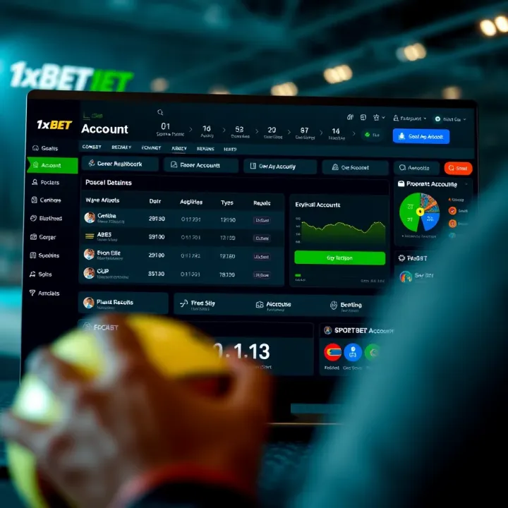Secure online payment options displayed for managing funds on a soccer betting site