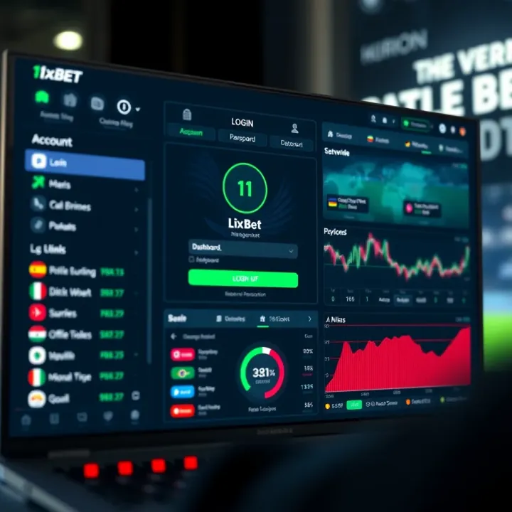 Fixing 1xbet Login Crashes: Quick Solutions for Nigerian Users