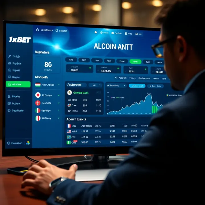 Why 1xBet Is Not Working Today in Nigeria