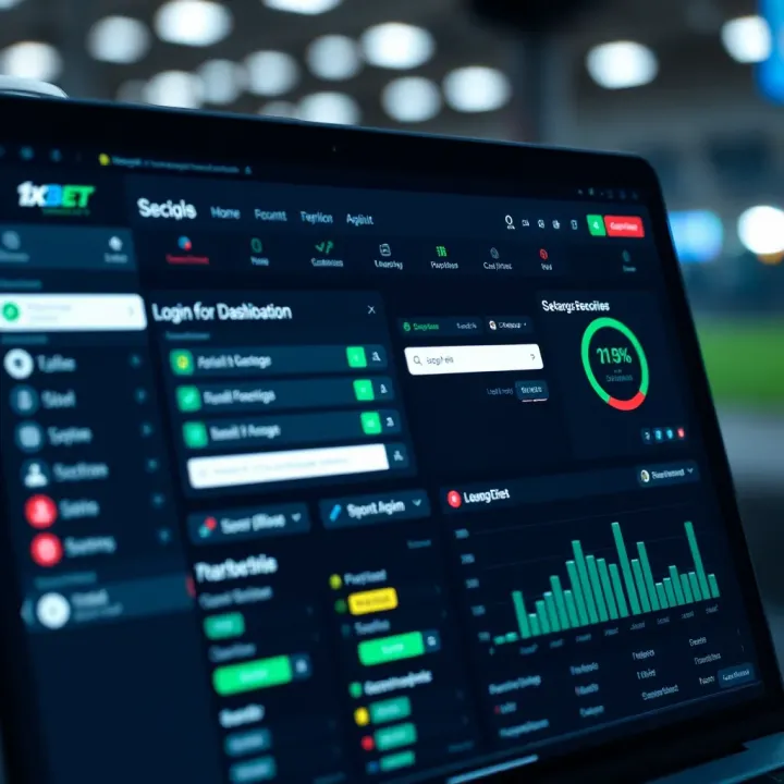 Football pitch showing goals scored in a match to explain over 2.5 betting market