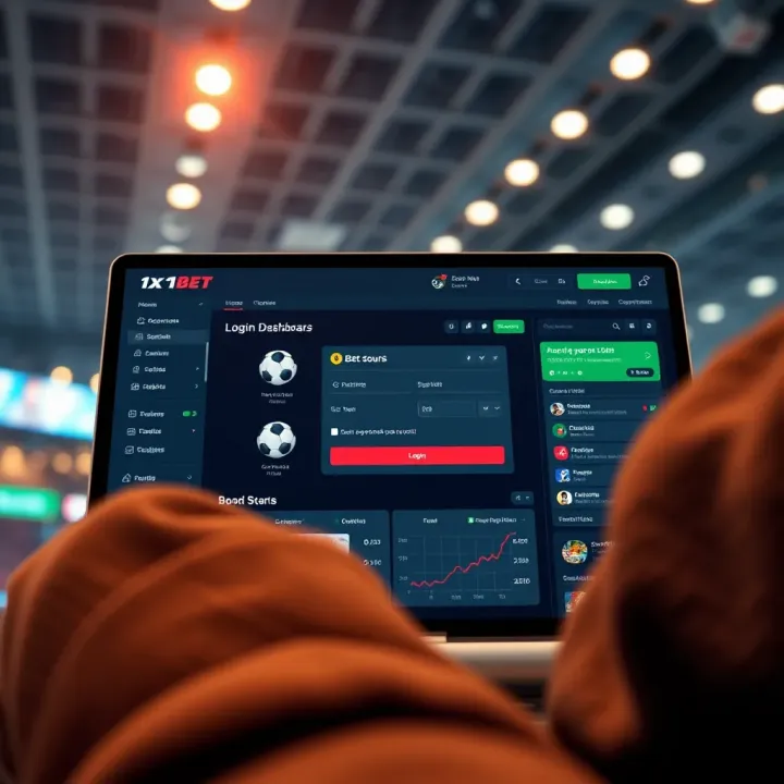 Illustration showing various payment methods available for withdrawals in Nigeria on 1xbet platform