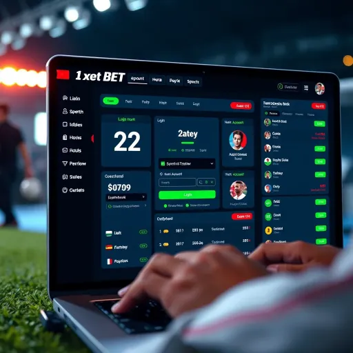 Graph depicting average waiting times for 1xbet withdrawals using different Nigerian payment channels