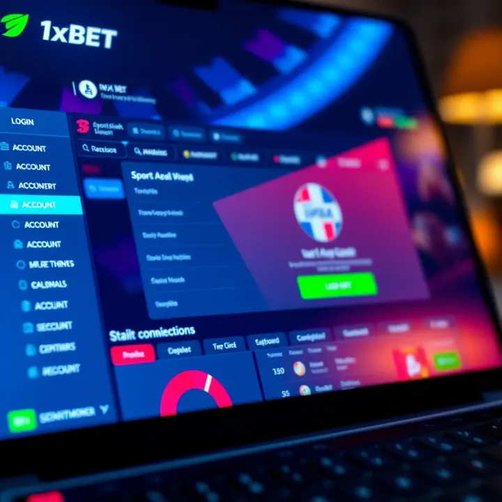 Mobile phone screen showing payment options and bonus features within the 1xbet Starz app